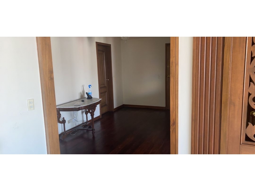 EL CASTILLO VENDO APARTAMENTO 224M 3H