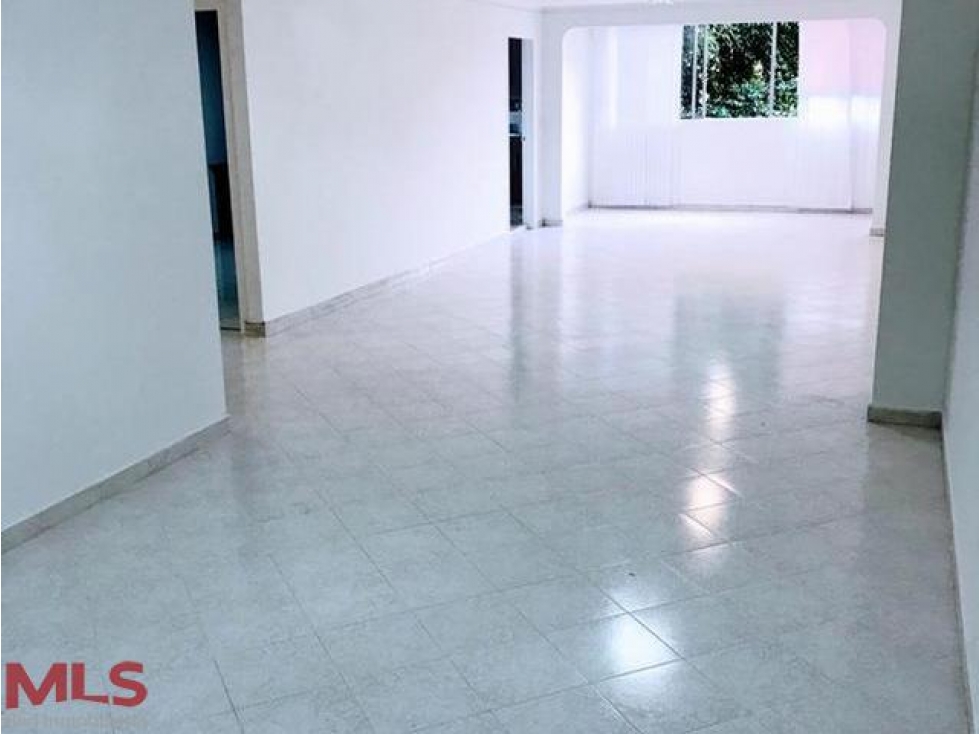 EN VENTA APARTAMENTO EN MEDELLIN(MLS#236935)