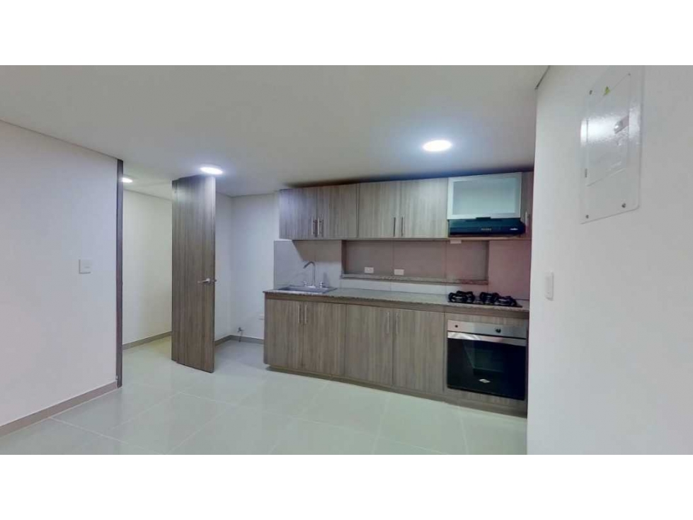 En Venta Apartamento  Dúplex en Rosario Bostón