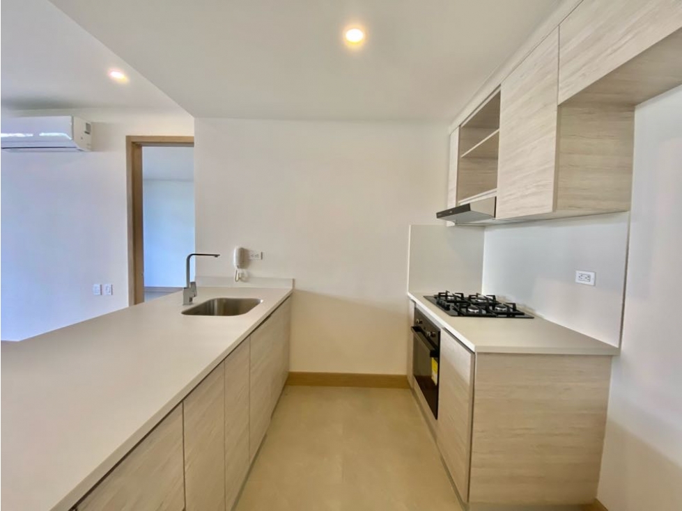 En VENTA! Apartamento Turístico en Morros Zoè!