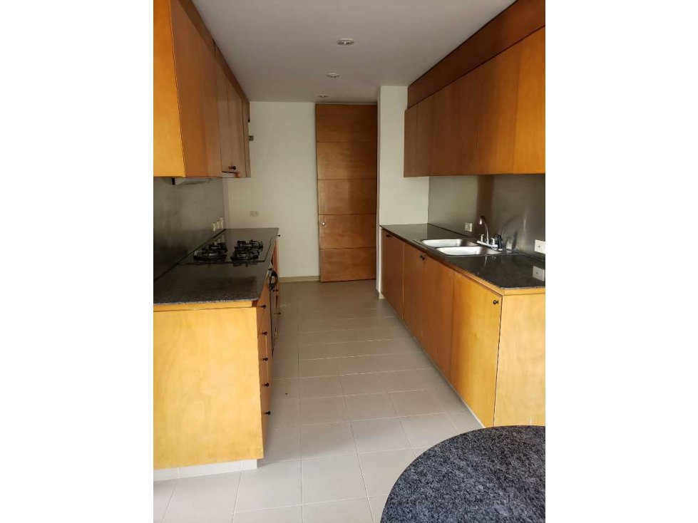 Espectacular apartamento cerros orientales