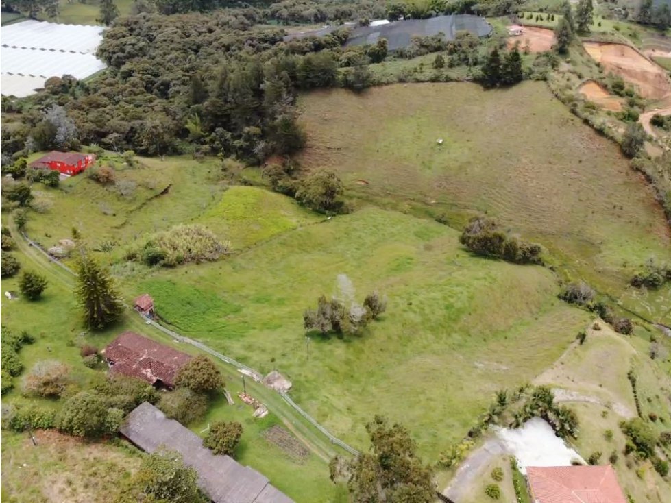 Espectacular finca de 53.000mts en El Carmen con precio de oportunidad