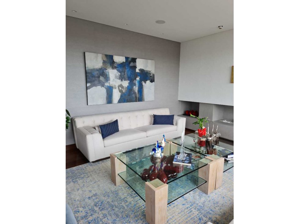 ESPECTACULAR PH VENTA/ARRIENDO CERROS ORIENTALES