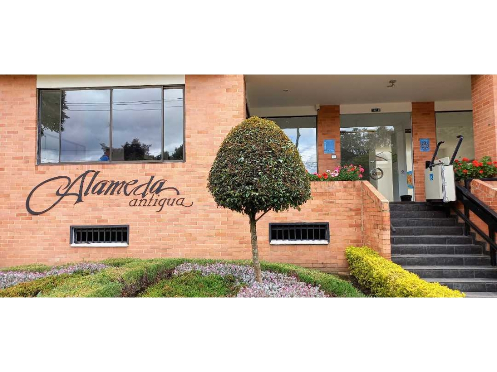 VENDO APARTAMENTO LISBOA   BOGOTA CON CLUB HOUSE (VM)