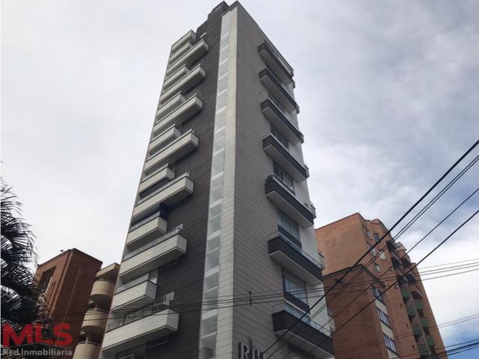 Exclusivo, moderno, excelentes acabados. Ubicació...(MLS#239760)