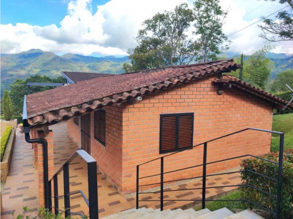 Finca En Barbosa