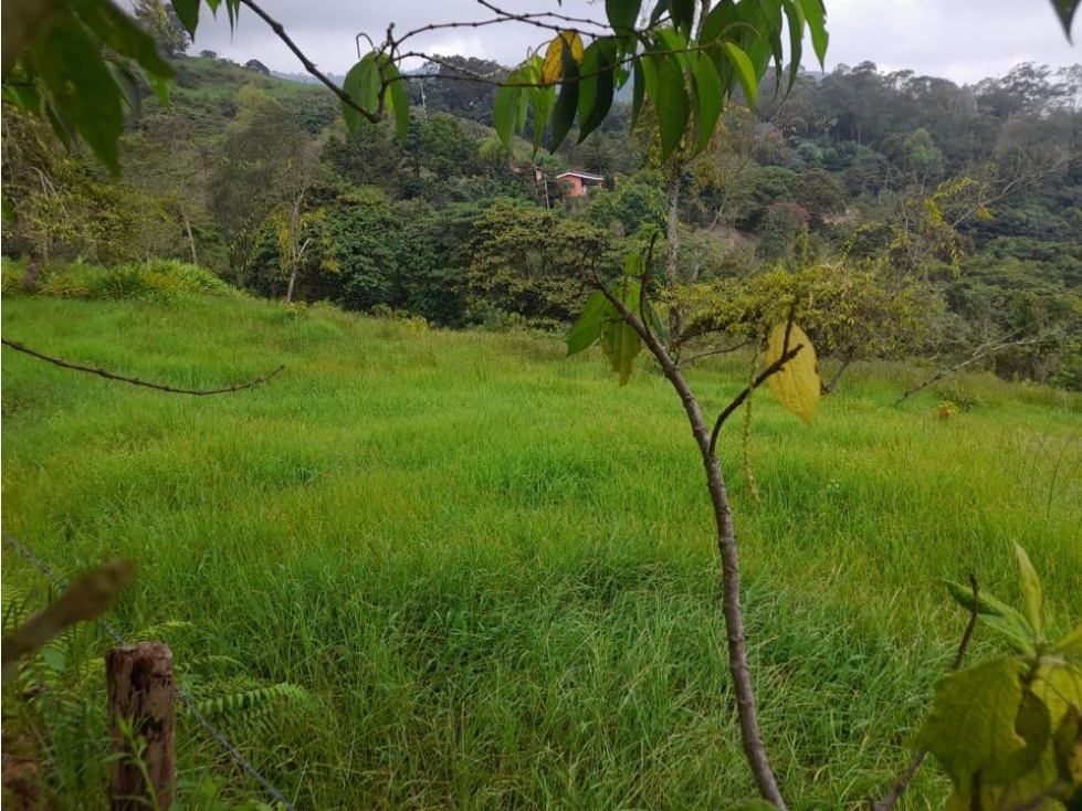 Finca en la Vega Cundinamarca 2 fanegadas y media