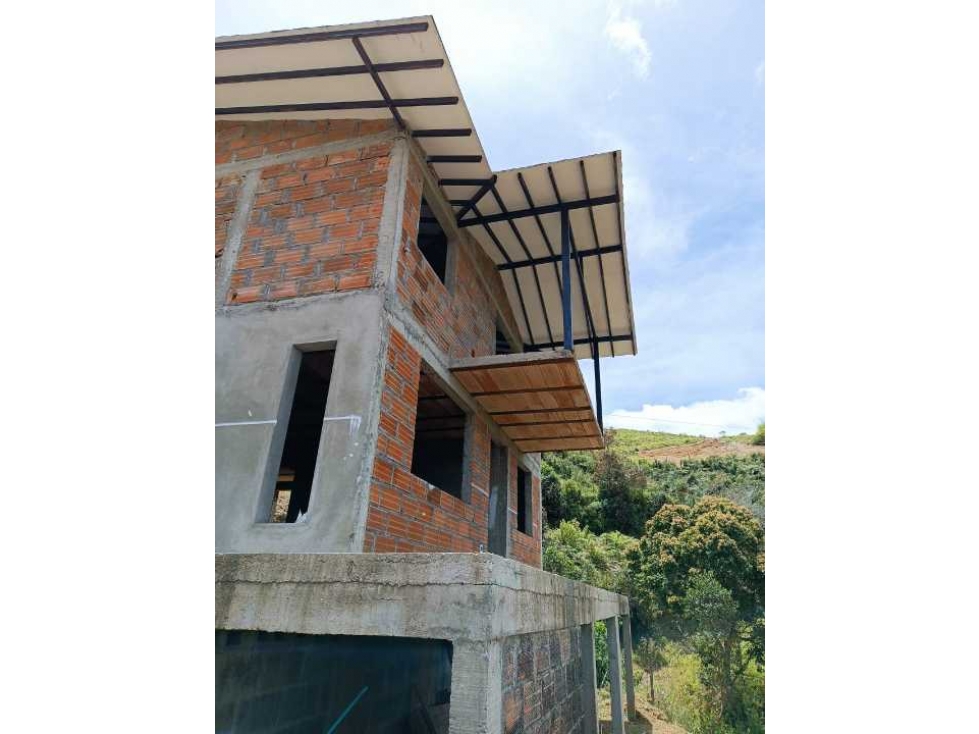 Finca en venta en Girardota