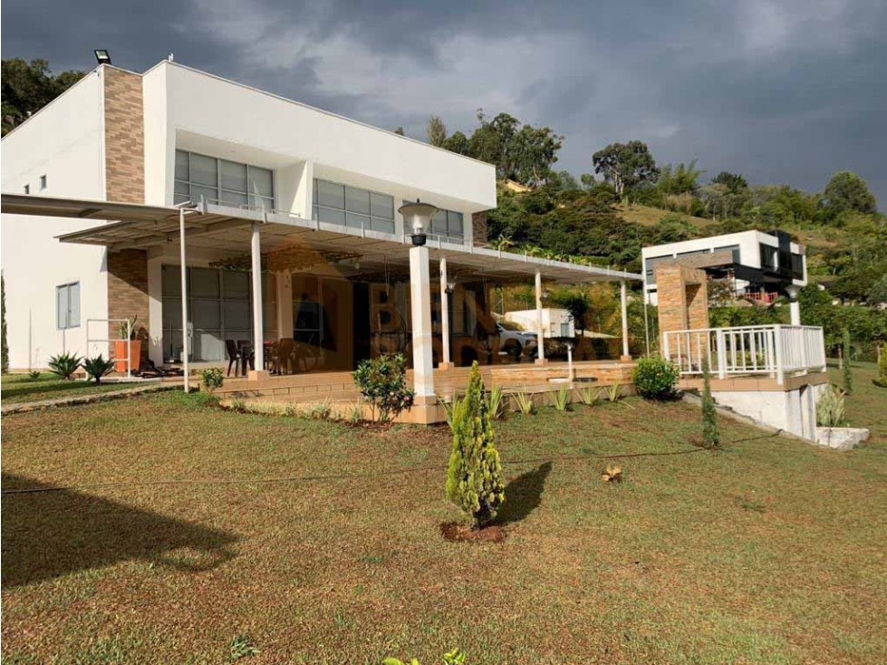 Finca en Venta en Girardota - Girardota