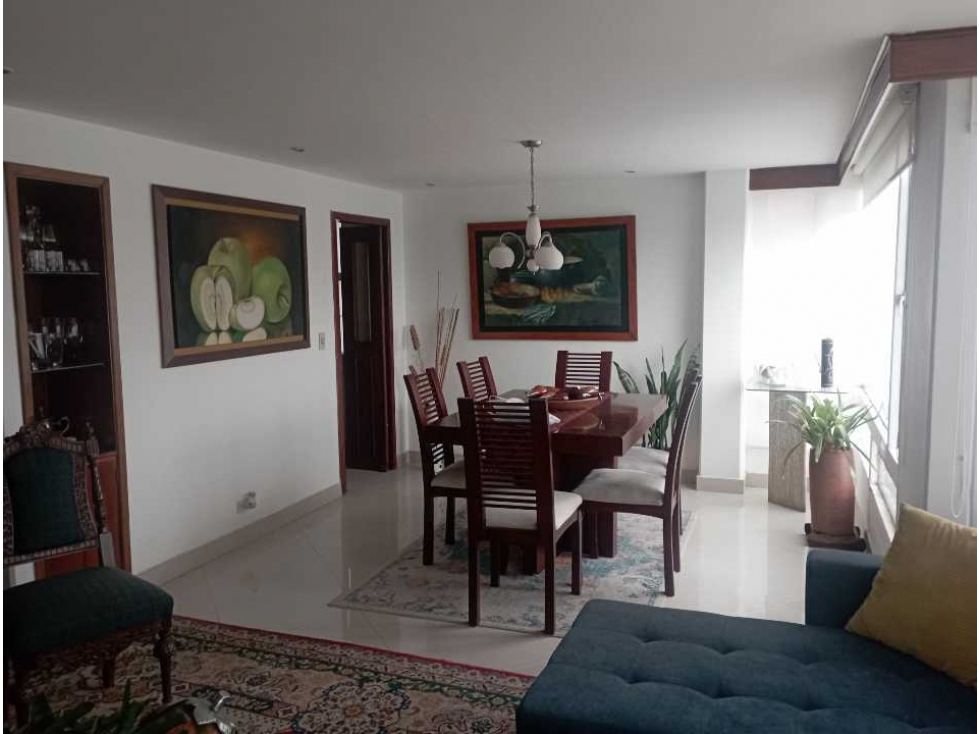 Gran oferta de apartamento