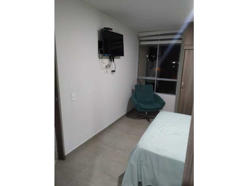 Hermoso apartamento en La Estrella