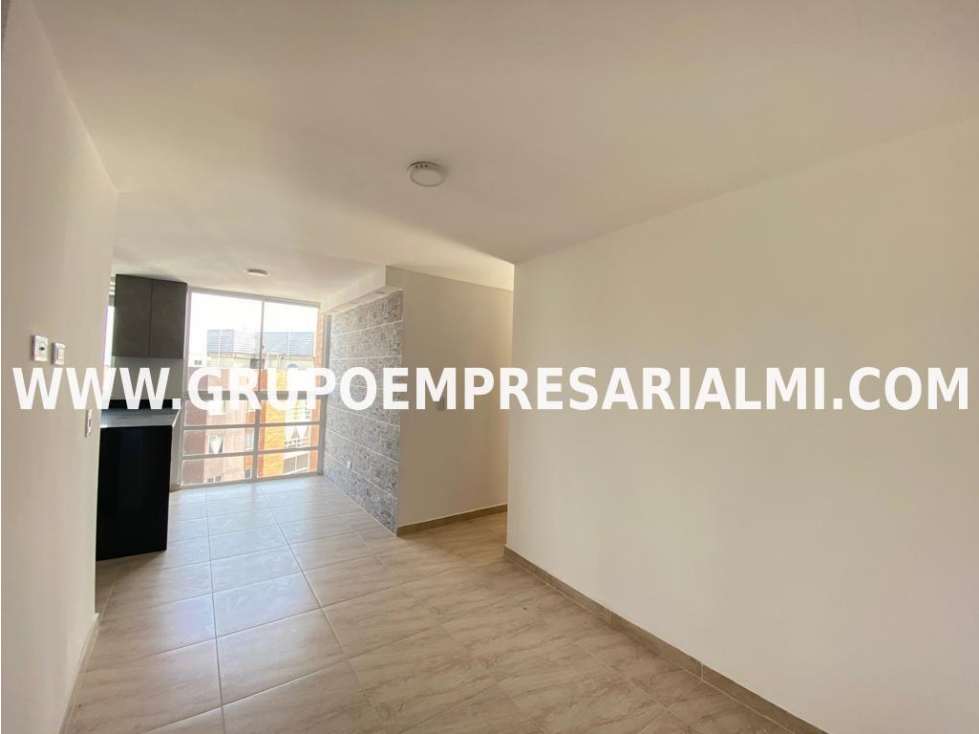 APARTAMENTO EN VENTA - MARIA AUXILIADORA, SABANETA COD: 27810