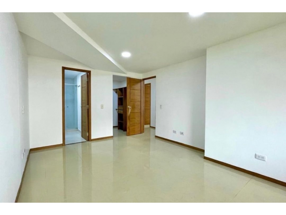 Hermoso Apartamento En Venta De 99m2 Con Espectacular Vista; Sabaneta