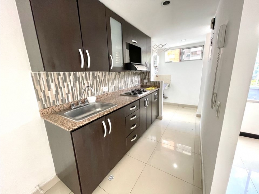 Hermoso apartamento en venta de 80 mt2