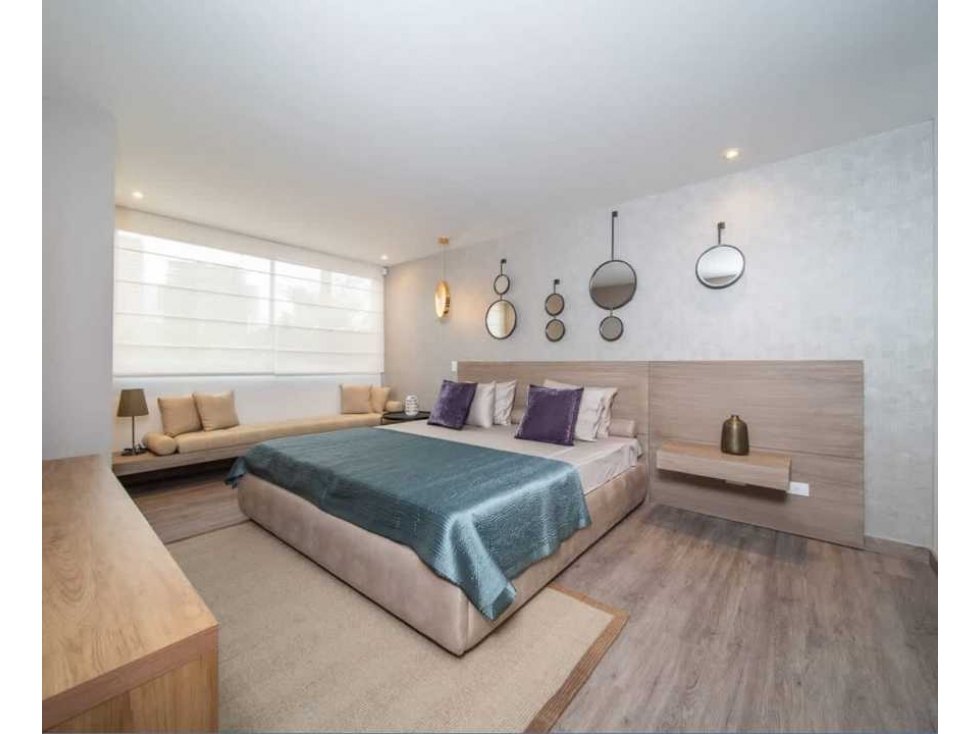 HERMOSO APARTAMENTO PARA ESTRENAR EN SABANETA, PAN DE AZÚCAR