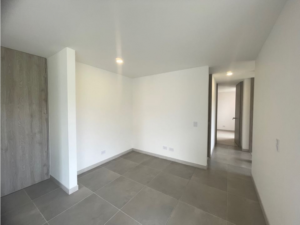 Hermoso apartamento para estrenar