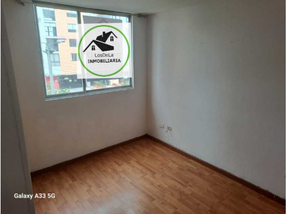 Lindo Apartamento en Suba Britalia!!