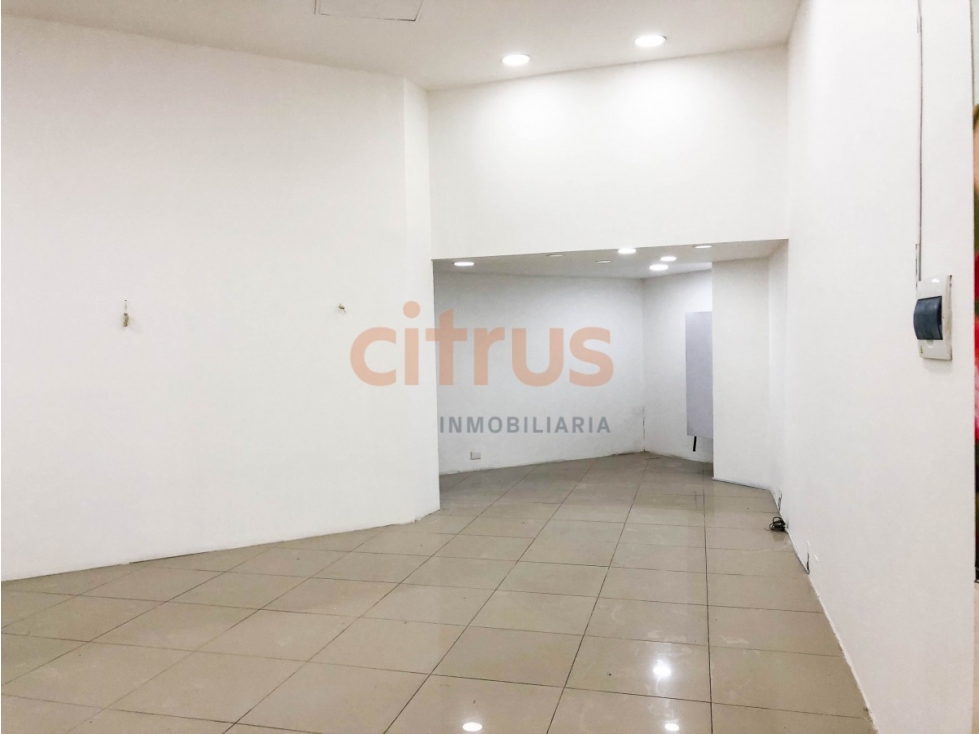 Local en Arriendo en Medellin - San Diego