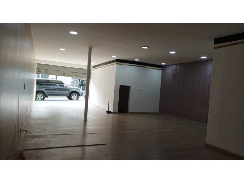 LOCAL EN ARRIENDO SECTOR CENTRO ENVIGADO