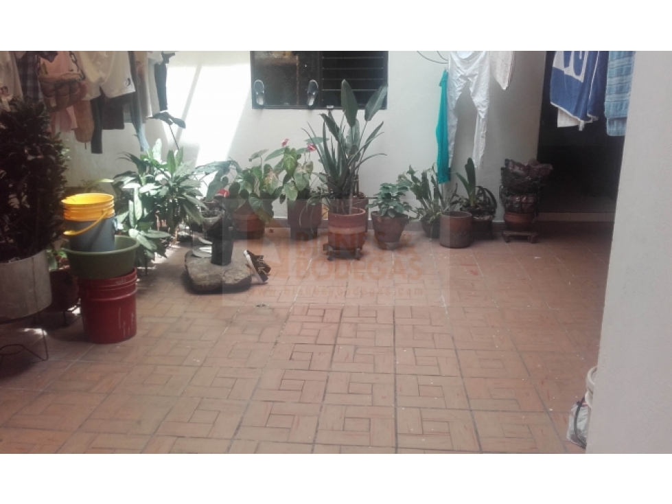 Lote en Venta en Medellin - Guayabal