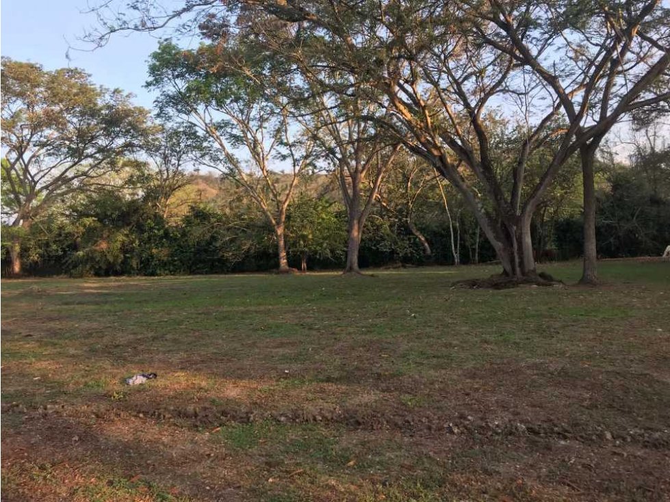 Lote en venta , el rodeo sopetran , Antioquia, Colombia.