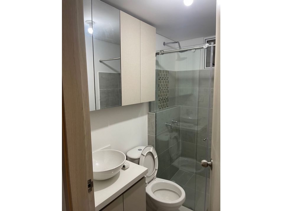 (MC) Apartamento en Venta o Alquiler en Bochalema Sur de Cali