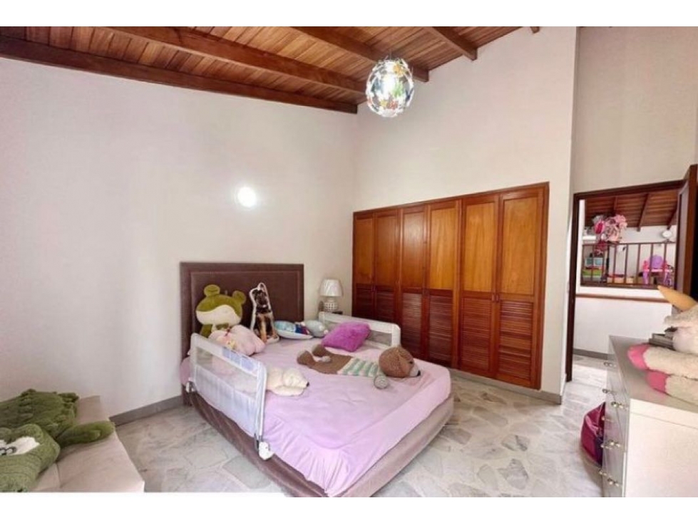 (MC) Casa en condominio en Venta en Santa Mónica de Chipichape