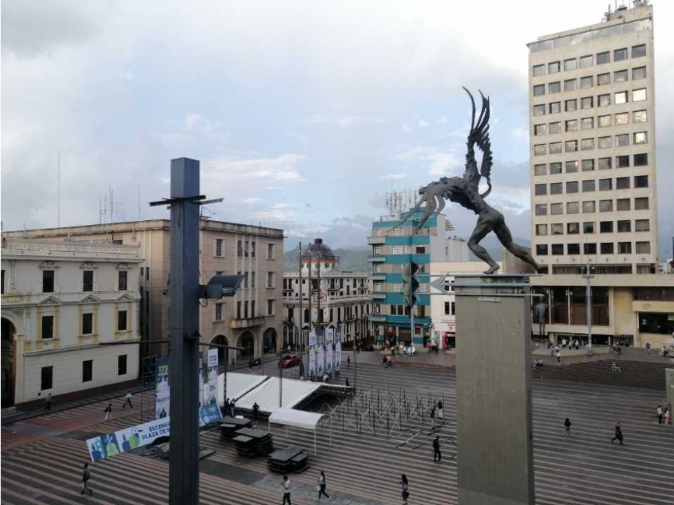 Oficina Centro Manizales