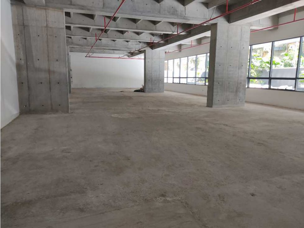 Oficina para arriendo en medellín sector palmas