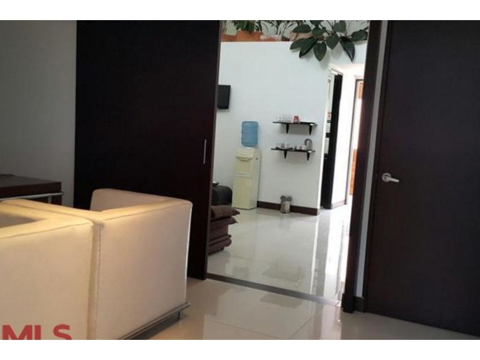 Oficina en venta en Alto de las Palmas, Envigado