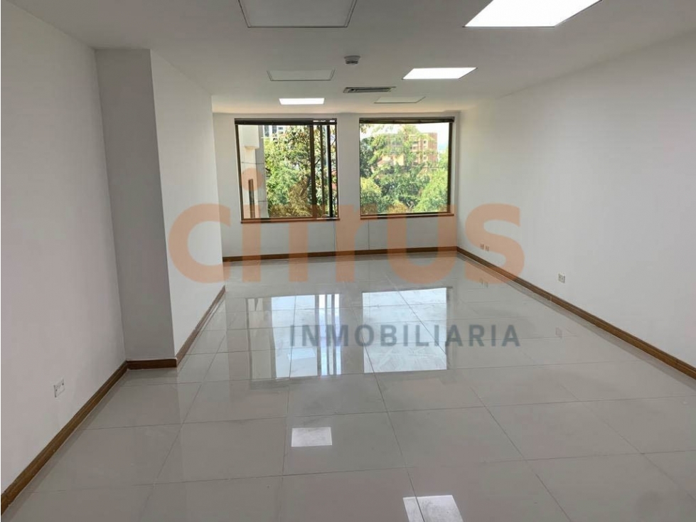 Oficina en Venta en Medellin - Poblado