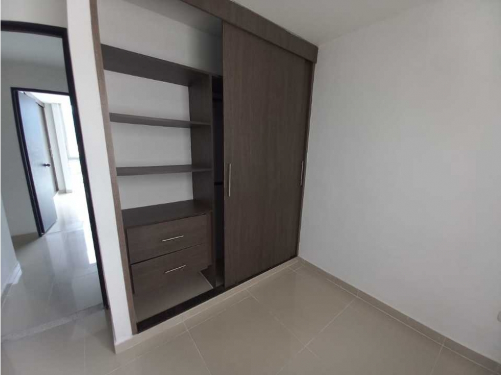 APARTAMENTO EN ARMENIA