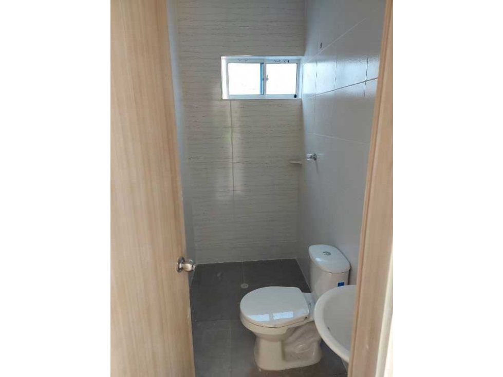 PARA ESTRENAR APARTAMENTO EN URB. MI REFUGIO