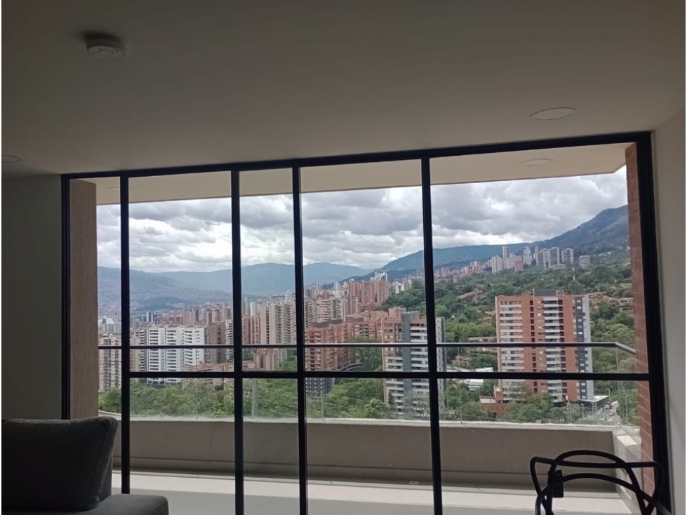 Rentó apartamento en envigado amoblado