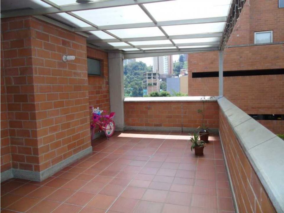 Sabaneta, loma de San José, 102.50 mts, $535.000.000