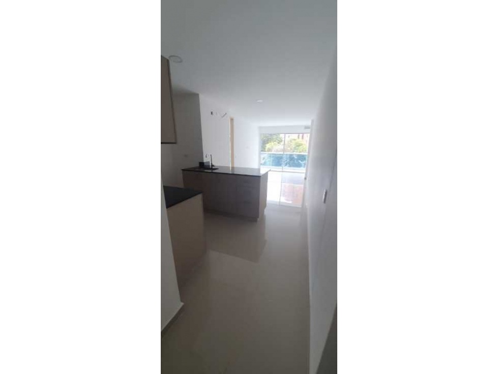 Se Vende apartaestudio de 61 metros en alto prado - barranquilla