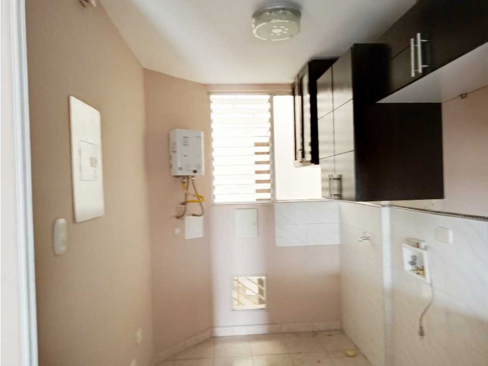 Se Vende Apartamento AV Bolivar Norte