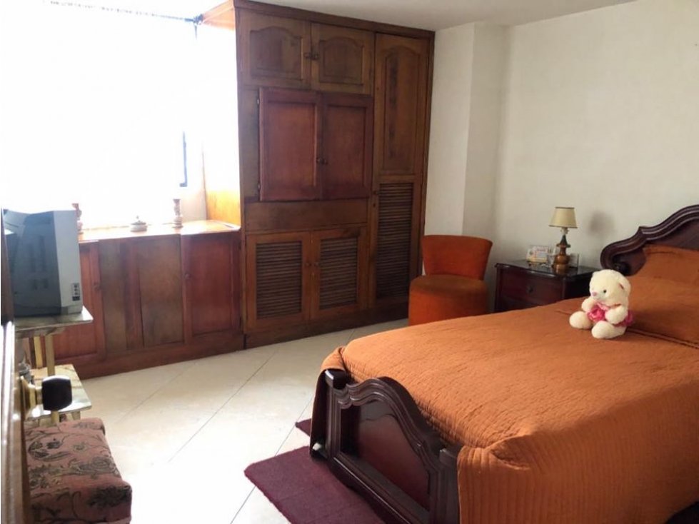 Se Vende Apartamento Cerca al parque Caldas Centro