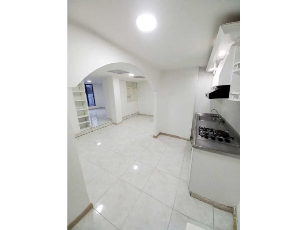 Apartamento venta en 2 piso Sector Centro, Pereira / COD:5105522