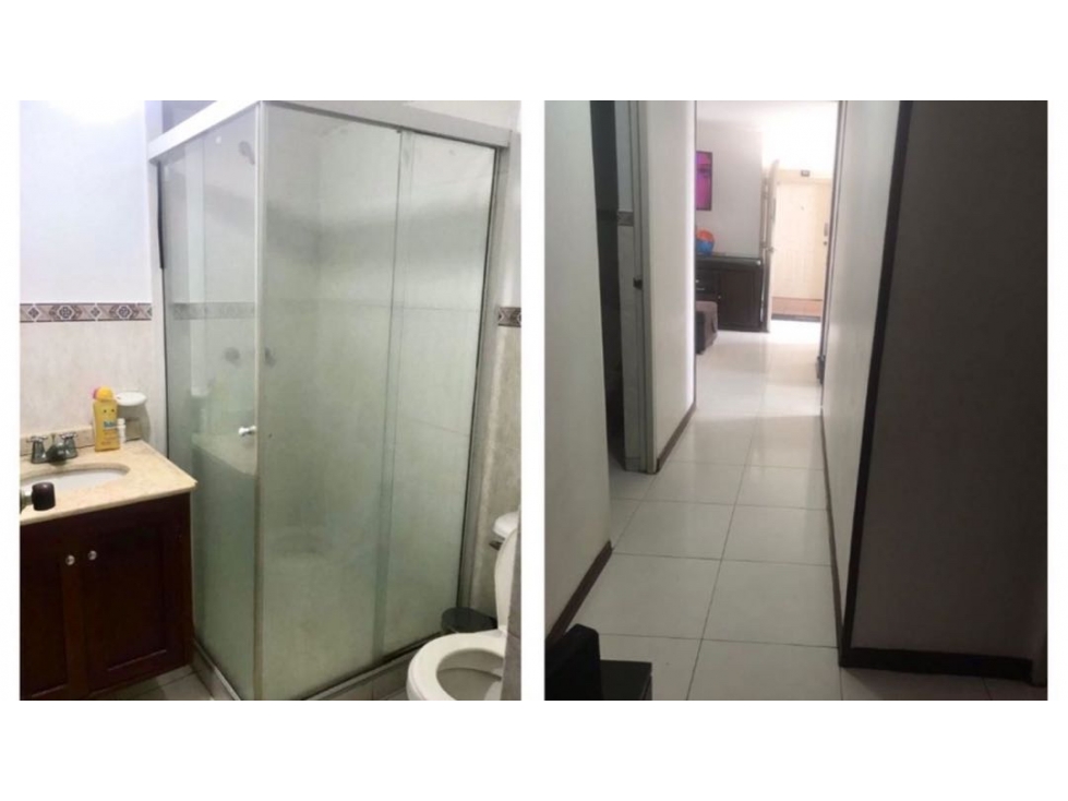 SE VENDE APARTAMENTO EN FLOR DE CAÑA NORTE MM W6826488