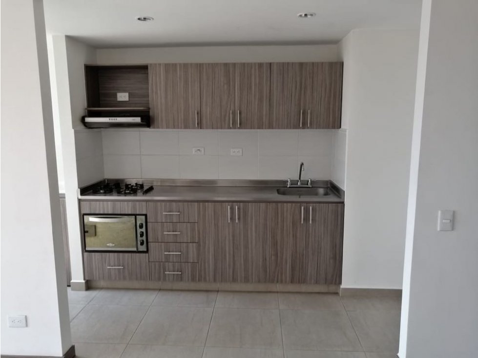 SE VENDE APARTAMENTO EN ITAGUI- VIVIENDAS DEL SUR