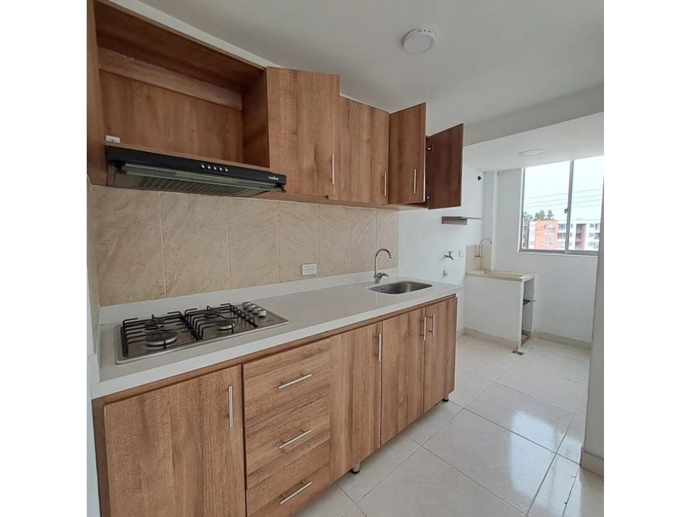 Se vende apartamento en La Ceja