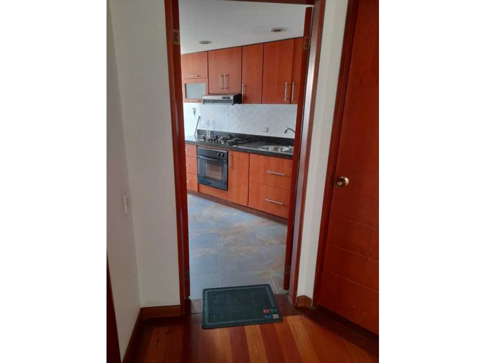 SE VENDE APARTAMENTO EN CEDRITOS NORTE BOGOTA