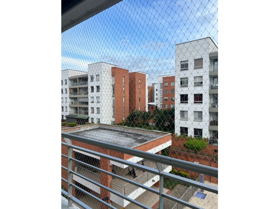 SE VENDE APARTAMENTO EN PANCE CALI VALLE DEL CAUCA