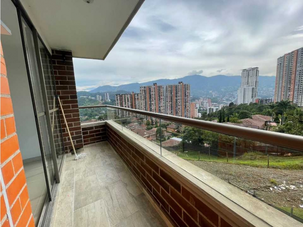 SE VENDE APARTAMENTO EN SABANETA