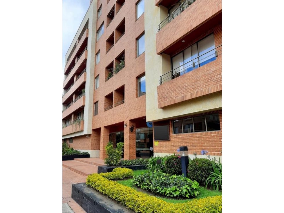 SE VENDE APARTAMENTO EN SANTA BARBARA. A