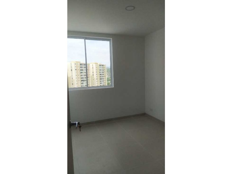 Se vende apartamento nuevo