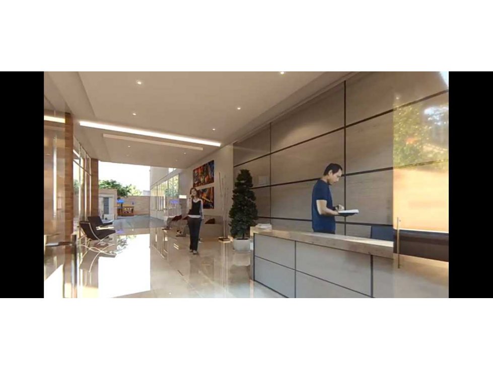 SE VENDE APARTAMENTO PARA ESTRENAR ZONA NORTE