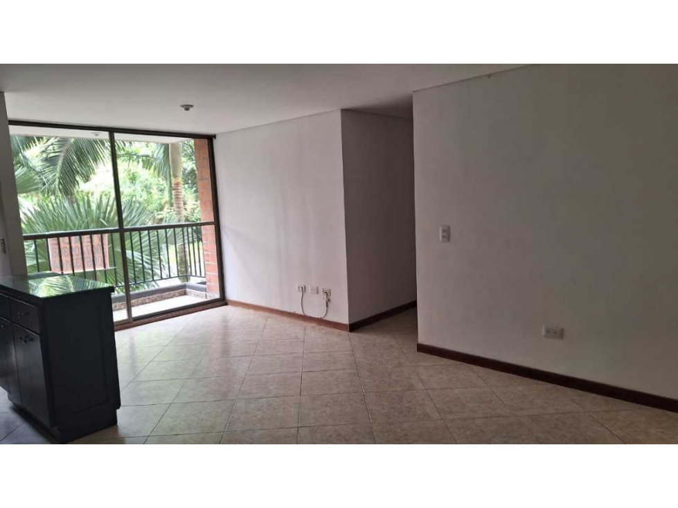 Se vende apartamento, rodeo