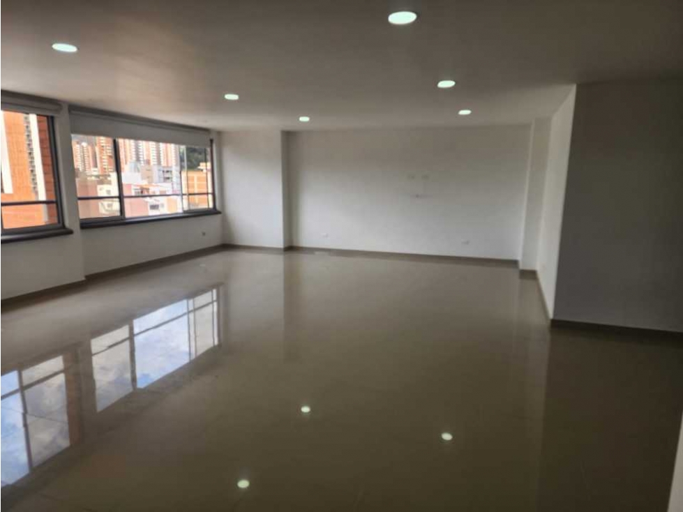 Se vende apartamento,  sabaneta